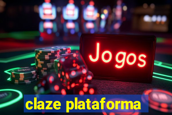 claze plataforma